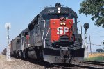 SP 3201 West "Weekend Warrior"